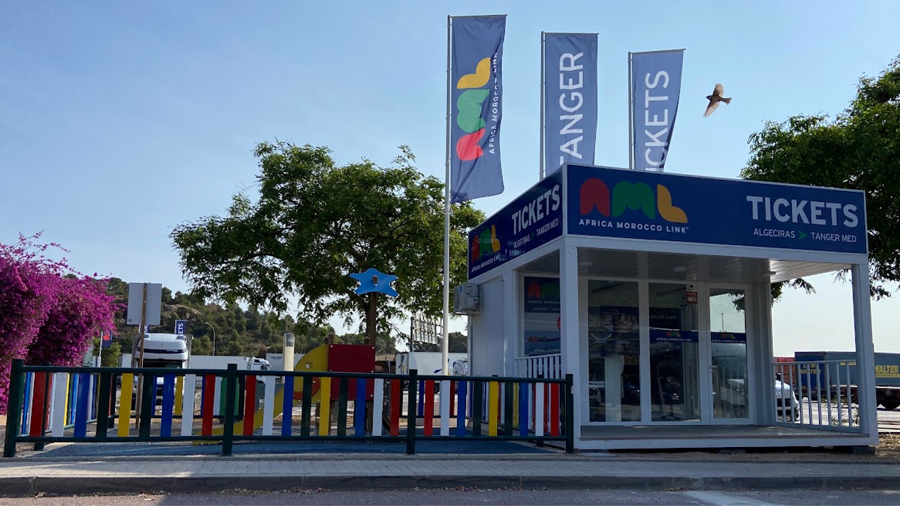 Road Offices Network